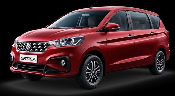 Ertiga