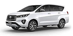 Innova Crysta