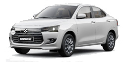 Swift Dezire
